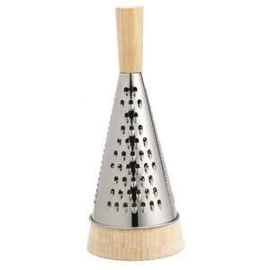  Legnoart CONI COS Multi Grater, Large, Designed by Antonio 