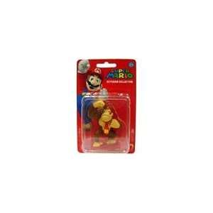    Nintendo Super Mario Donkey Kong 2 Inch Keychain Toys & Games