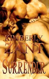   Surrender by Kimberly Zant, CreateSpace  NOOK Book 