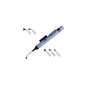 PEN VAC® Grey Pro Series Vacuum Pen Kit with 6 Probes and Conductive 