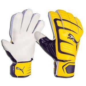  Puma v5.11 Glove   Yellow