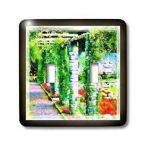  Susan Brown Designs Places Themes   Pergola   Light Switch 