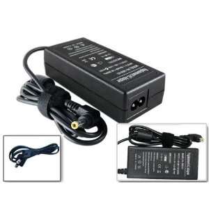  19V 3.42A Replacement Liteon AC Adapter for GATEWAY MT 