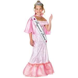  Pageant Queen Child Toys & Games