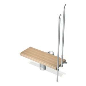  Arke Kompact 29 Grey Additional Riser K35006 Sports 