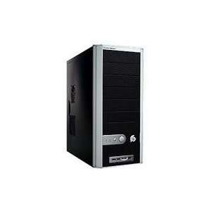  Coolermaster CAC T05 UWA CENT5 Slvr No Window 350WATT 