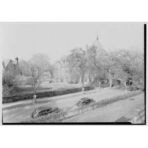  Photo Harris building plot, Forest Hills, Long Island, New 