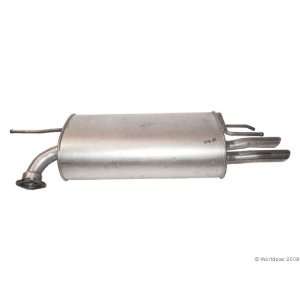  Bosal Muffler Automotive