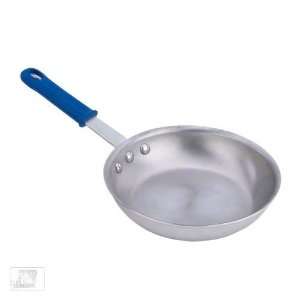   12 Wear Ever Natural Finish Fry Pan w/ Cool Handle