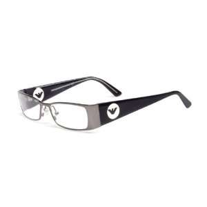  Emporio Armani EA9467 prescription eyeglasses (Gunmetal 
