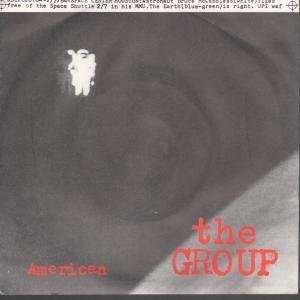  THE GROUP / AMERICAN THE GROUP Music