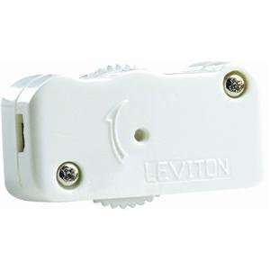  Leviton L02 1420W Lamp Cord Dimmer