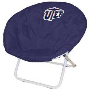  UTEP Miners Sphere Chair