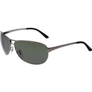  Ray Ban RB3342 Warrior Active Lifestyle Polarized Outdoor 