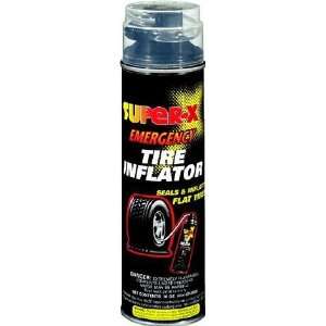  Penray 665 Fix A Flat Tire Sealer   16oz Automotive