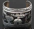 storyteller cuff  