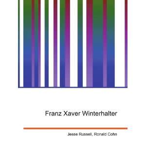  Franz Xaver Winterhalter Ronald Cohn Jesse Russell Books