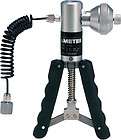 ametek t 975 pneumatic hand pump 25 in hg vacuum