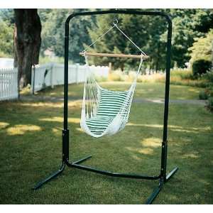  Hammock Chair Stand Patio, Lawn & Garden