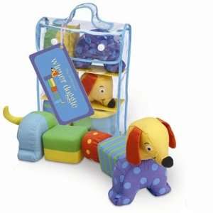 Magnetic Wiener Doggie Toys & Games