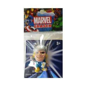  Thor Eraser   Marvel Mini Eraser Toys & Games