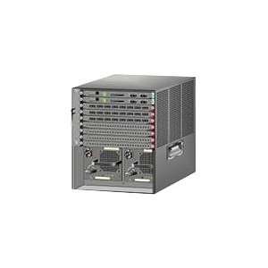  Catalyst 6509 E Switch Chassis