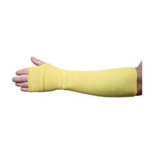  Kevlar Sleeve 18 with Thumb Hole Pack of 6 Automotive
