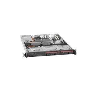  Acserva ARSI 1I3000 1U Rackmount by VisionMan