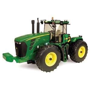  John Deere 1/16 9330 Prestige Tractor Toys & Games
