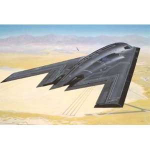    Revell Germany 1/144 Northrop B2 Bomber Aircraft Kit Toys & Games