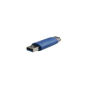  USB 3 A Male to A Female Adapter Electronics