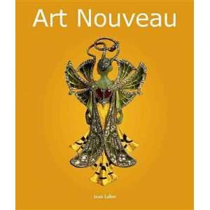  Art Nouveau[ ART NOUVEAU ] by Lahor, Jean (Author) Jan 15 
