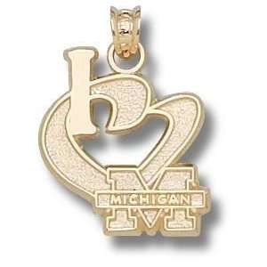  Univ Of Georgia Vet School 7/16 Charm/Pendant