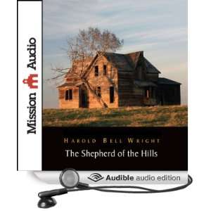   Hills (Audible Audio Edition) Harold Bell Wright, Robin Field Books