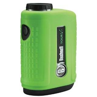 Bushnell Tour V2 SKINZ Rangefinder