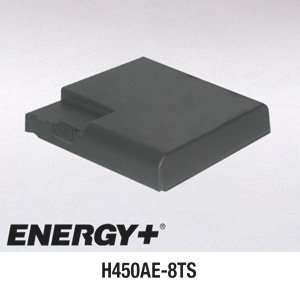 Nickel Metal Hydride Battery Pack 4500 mAh for Toshiba Satellite 1715 