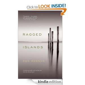 Start reading Ragged Islands  Don 