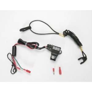  D.I.D Gunnar Kill Switch   Normally Closed Switch for 