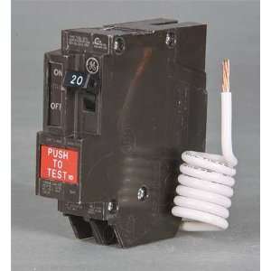  GENERAL ELECTRIC THQL1130GF Circuit Breaker,1Pole,30A,THQ 