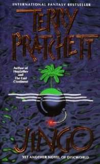   Snuff (Discworld Series) by Terry Pratchett 