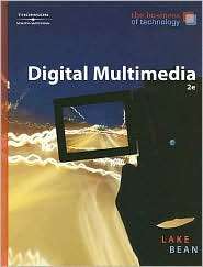   Multimedia, (0538445270), Susan Lake, Textbooks   