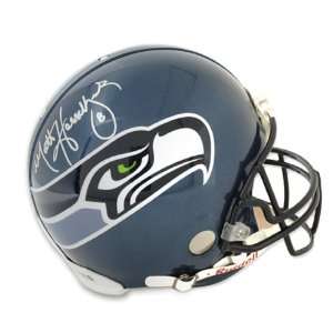  Hasselbeck, Matt Auto (seahawks) Pro Line Helmet Sports 