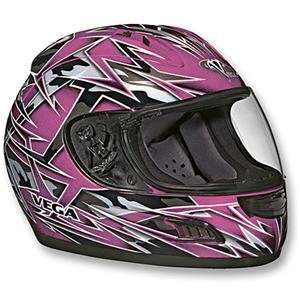  Vega Womens Altura Havoc Helmet   X Large/Pink 