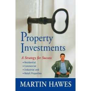  Property Investment Martin Hawes Books
