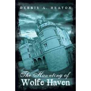   , Debbie A. (Author) Jul 13 10[ Hardcover ] Debbie A. Heaton Books