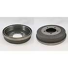 Auto Extra AX3578 Brake Drum Replacement Natural Iron Each