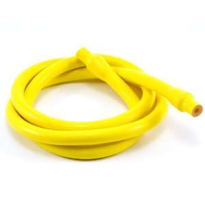  LifelineUSA R7 Plugged Premium Fitness Cable (Yellow, 5 