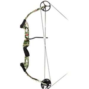   Nova NI 29 Inch 60 Pounds Right Hand Bow Package