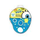 New SPONGEBOB Mouse Pad and Bath Mitt for SpongeBob Lovers