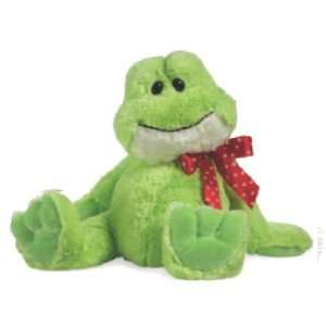  Ganz Plush Fredrick the Frog 16 Toys & Games